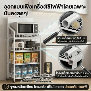 SV ขั้นวางของ ชั้นวางขนม ชั้นวางของร้านค้า ชั้นเลื่อน ชั้นขายของ ชั้นวางสินค้าอเนกประสงค์ ฟรีตะขอ 15 อัน