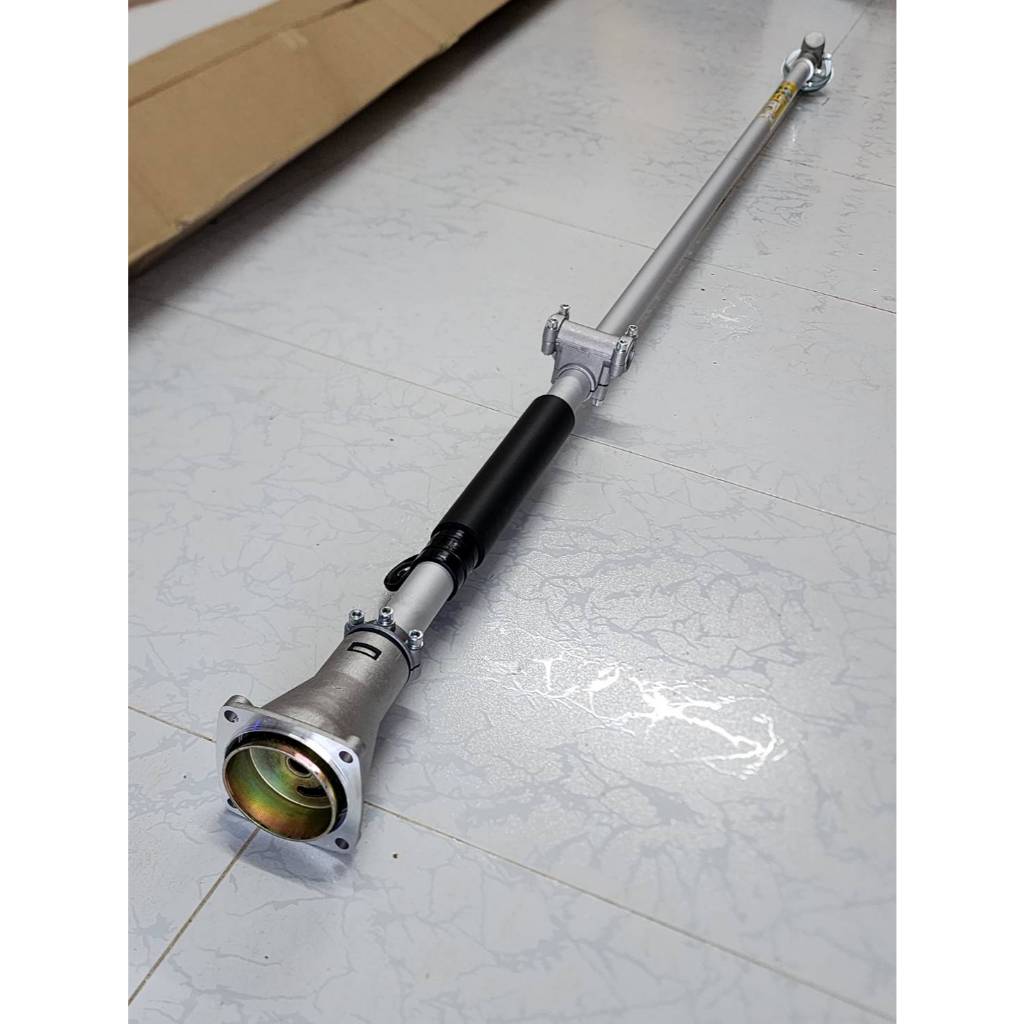 หางตัดหญ้า รุ่น260 ขนาด 26 มิล 9 ฟัน ยาว 160 cm. ถ้วยครัชเล็ก คุณภาพดี (หาง260)