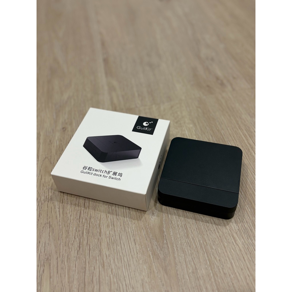 [มือสอง] Gulikit NS05 Dock Set Ver.02 for Nintendo Switch