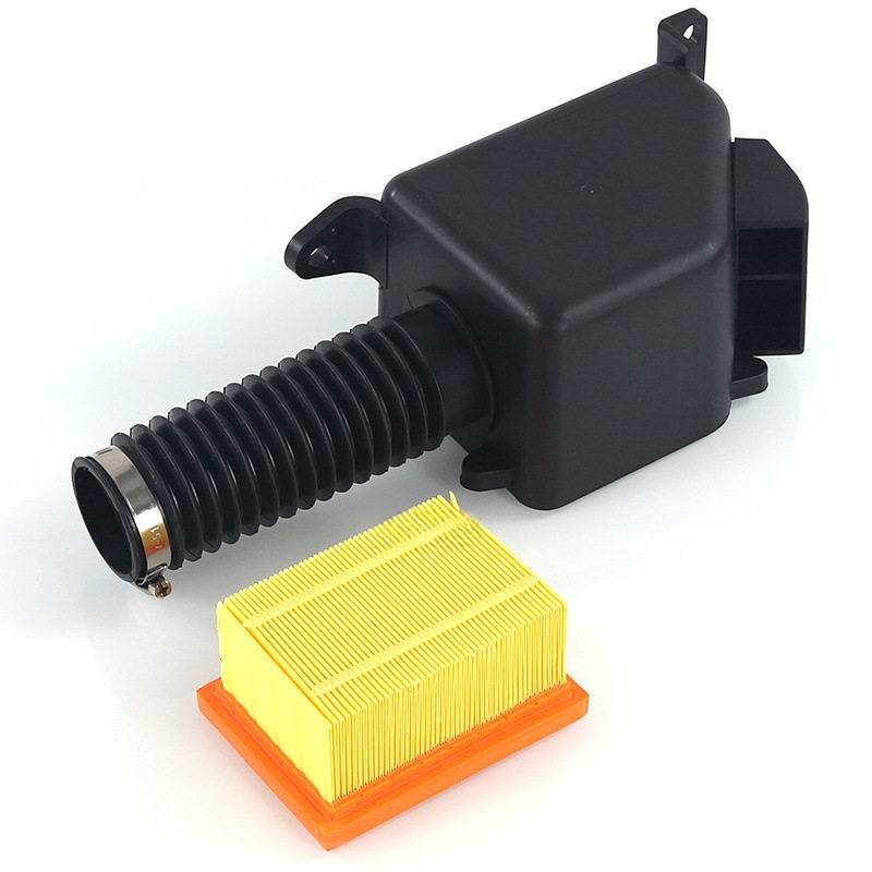 กล่องกรองอากาศ กรองอากาศสําหรับเครื่องยนต์ ATV GY6 150 157QMJ 150cc สินค้ามีพร้อมส่งจากไทย รหัส E14 / 70