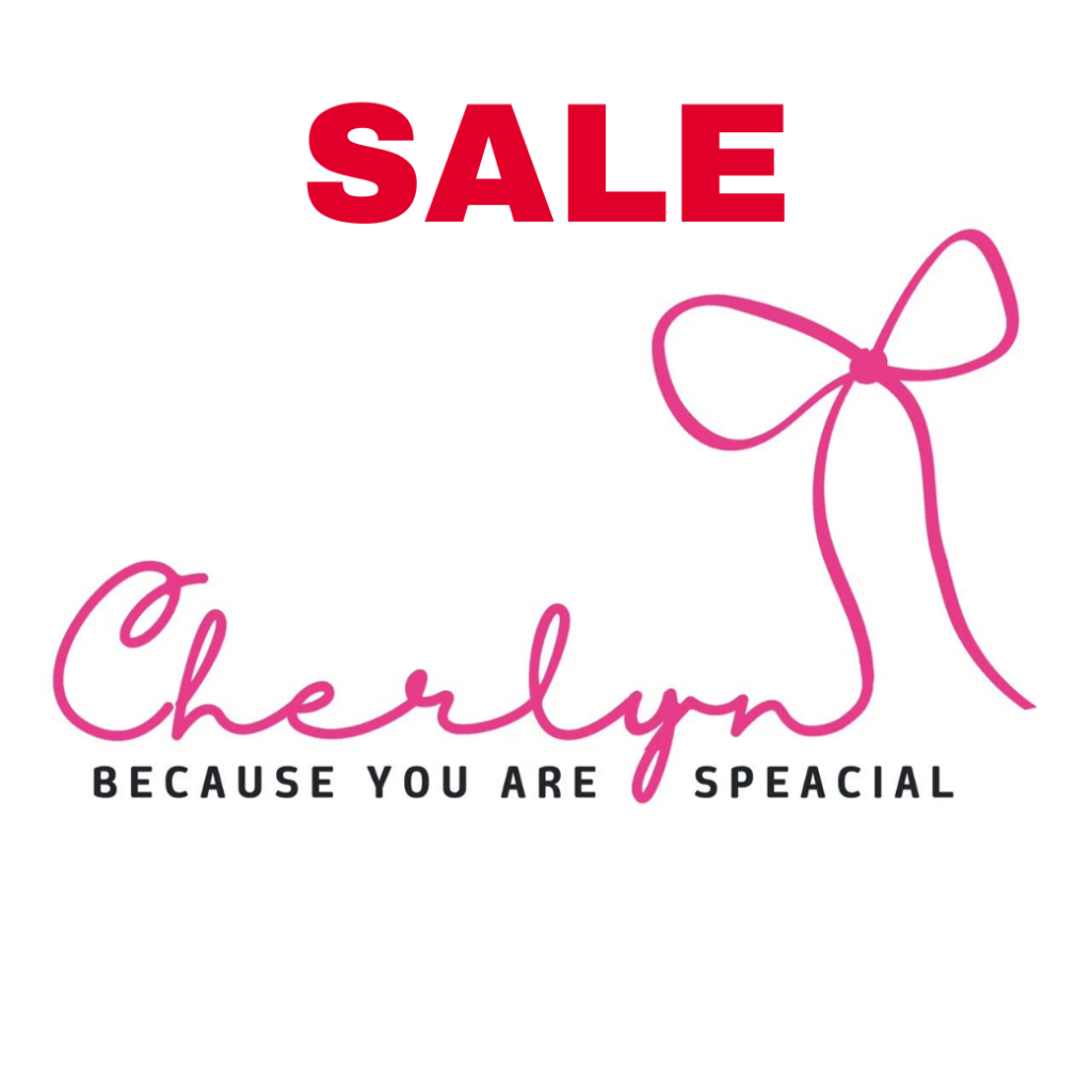 โบว์ Cherlyn รวมรุ่นโบว์ติดผม งานหลุด QC ไม่มีผลต่อการใช้งาน