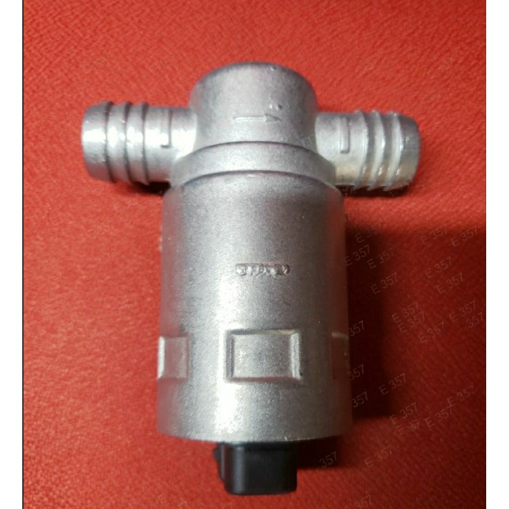 มอเตอร์เดินเบา (Idle Control Valve – ICV) 13411433627 1433626 For BMW E30 E36 E34 M40  M42 M43 M44 M20 M50 ราคา ถูกที่สุด ดีลบีเคเค