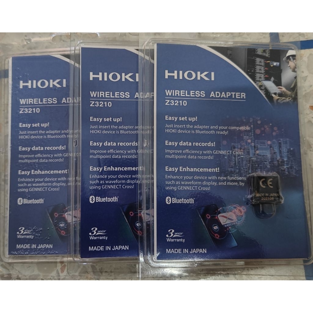 HIOKI Wireless Adapter Z3210