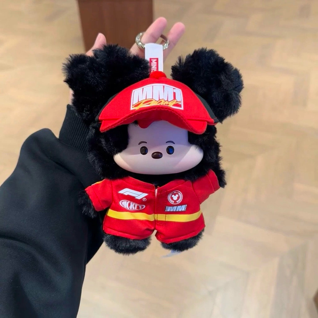 miniso mickey x F1 พรีออเดอร์ รูปที่ 2