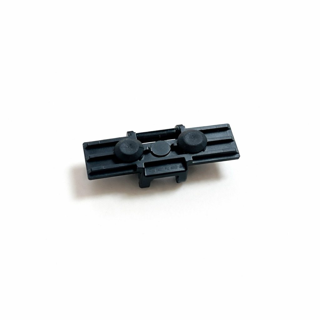 LEGOบล็อกตัวต่อรถถัง