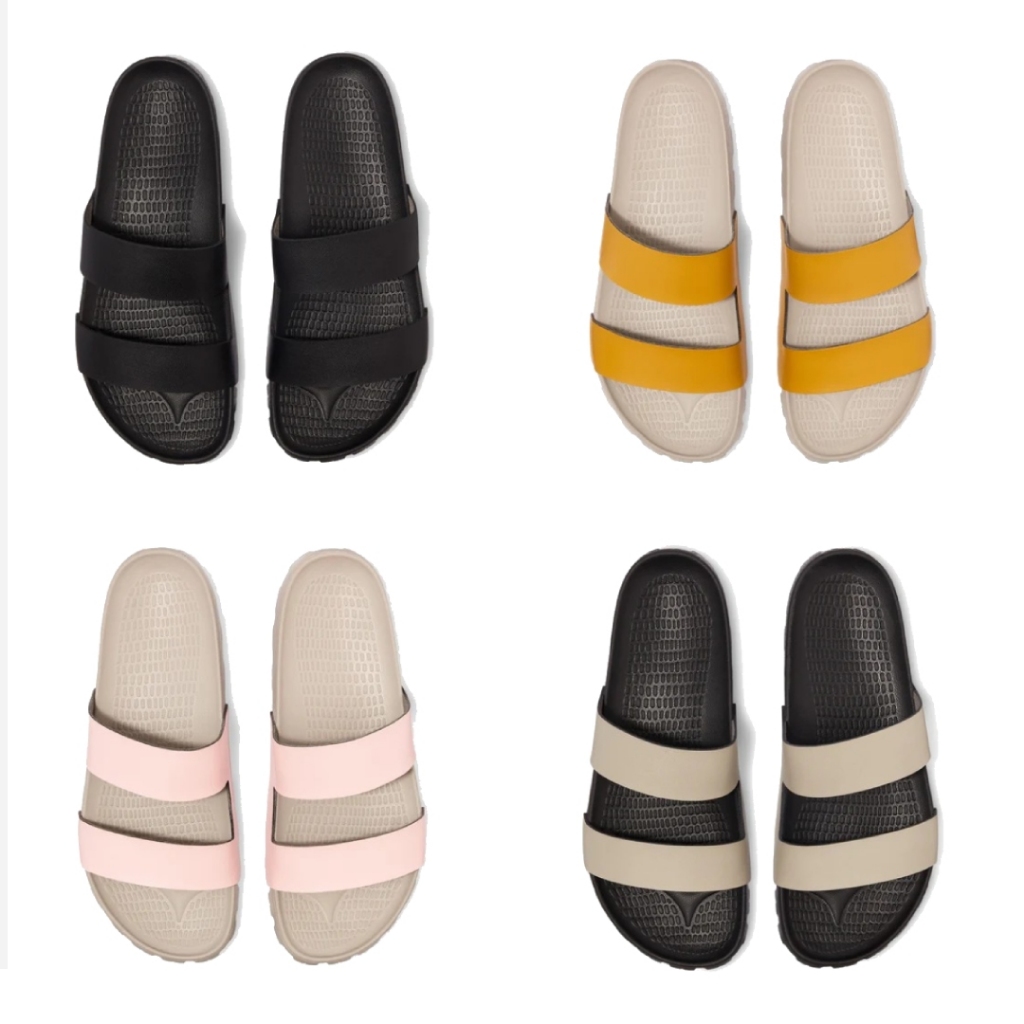 SALE !! รองเท้าแตะ QUOC Lala Slide