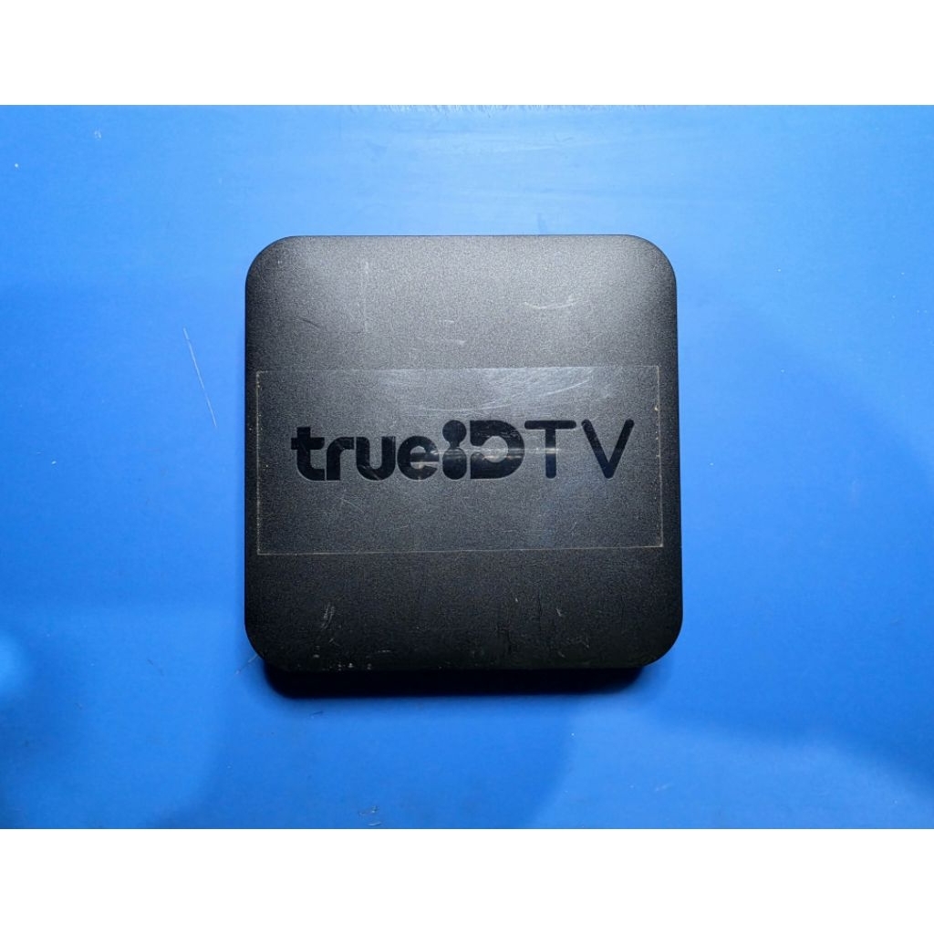 กล่องทรูไอดี True ID Gen1 Inno HPH07 ติดแดง ผู้ซื้อต้องนำไปแก้ไขเอง