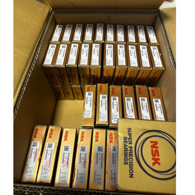 NSK Bearing 30TAC62CSUHP7C แบริ่งคุณภาพสูง ของแท้ ส่งเร็ว!!!