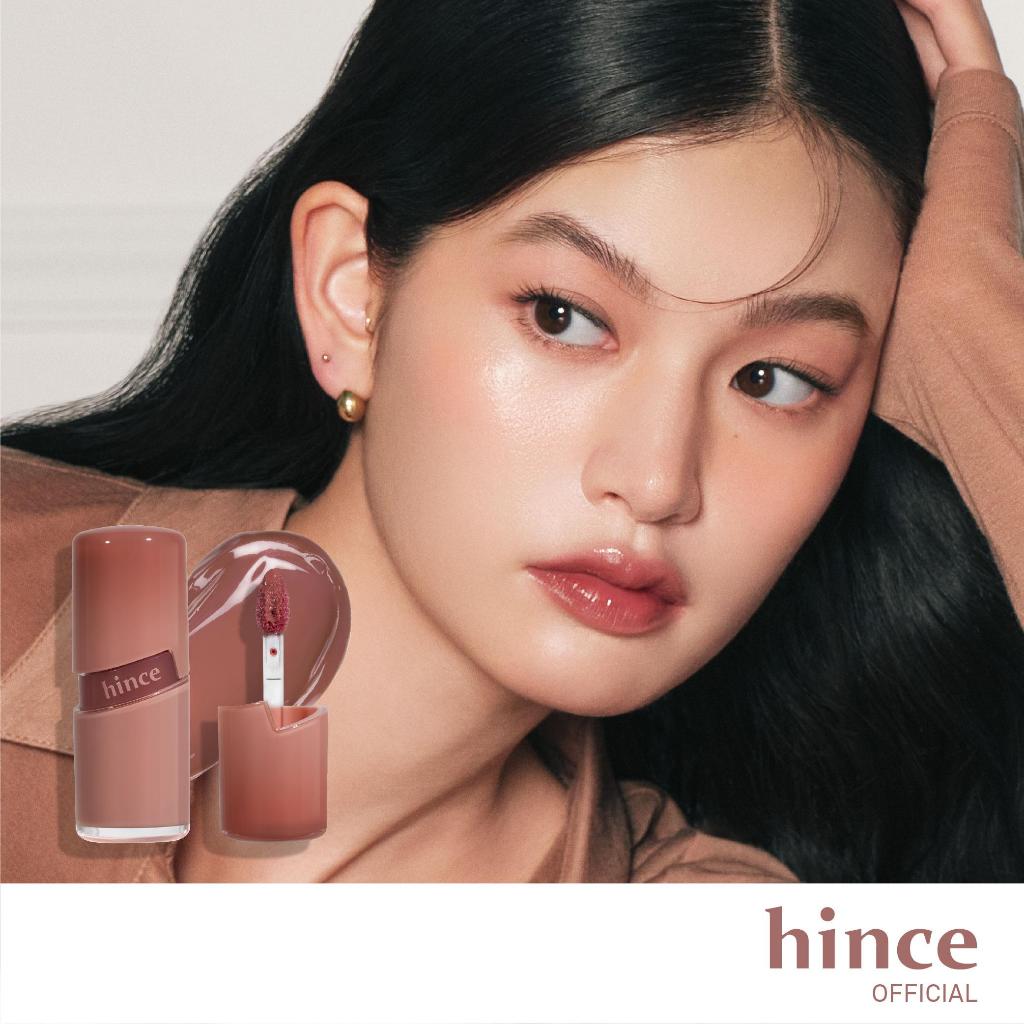 hince Raw Glow Gel Tint | hince Official Store