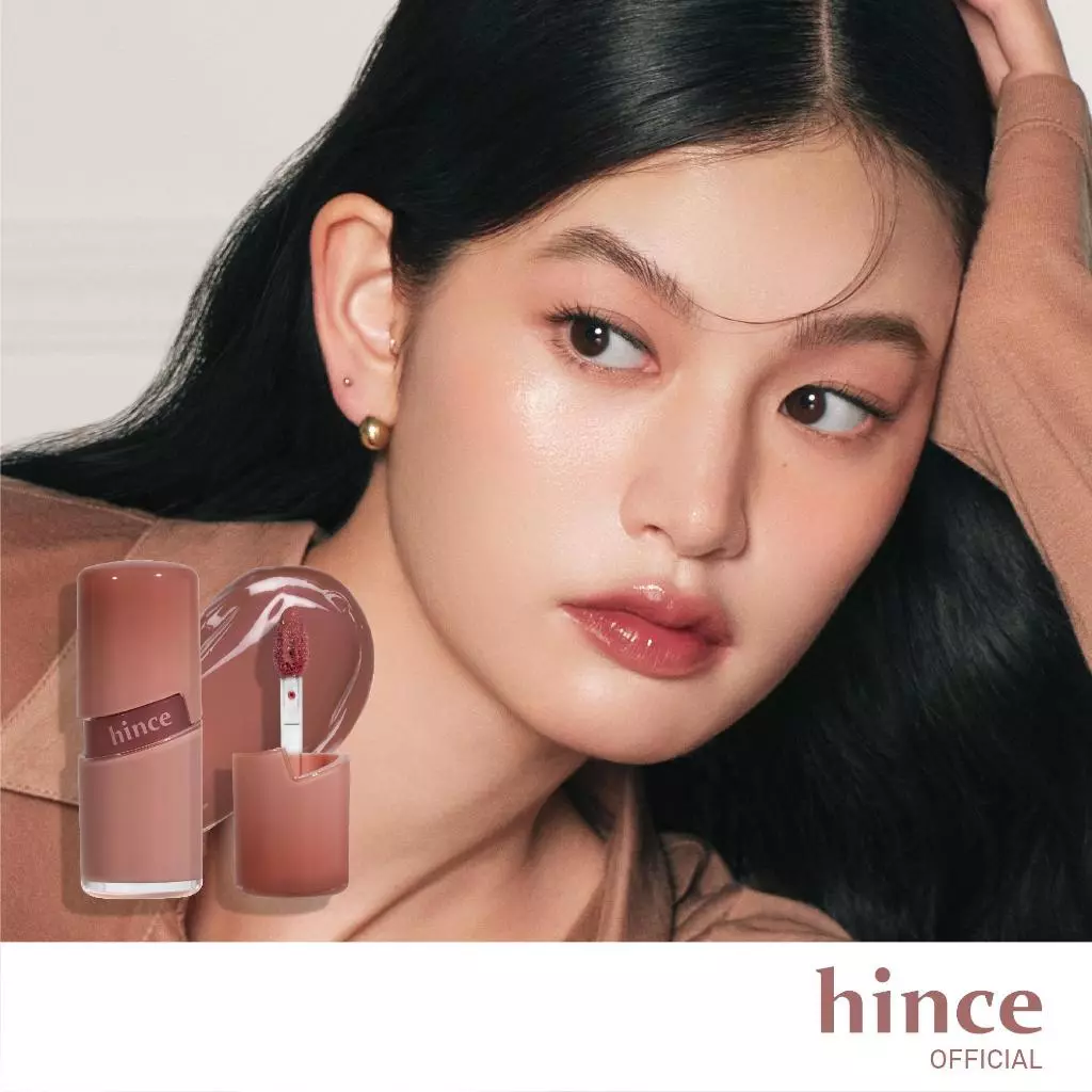 hince Raw Glow Gel Tint | hince Official Store thumbnail 3