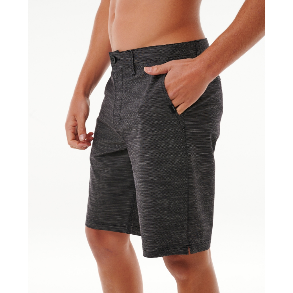 RIPCURL กางเกงขาสั้น ลำลอง 030MWS  BOARDWALK JACKSON 2026-S3
