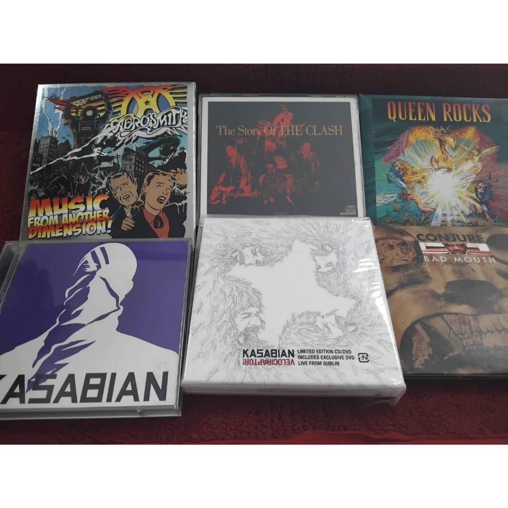 CD  สภาพตามรูปปก ZA246(151-180)