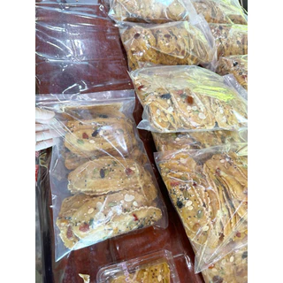 กล้วยอบธัญพืชสดใหม่อบรอบต่อรอบพร้อมส่ง