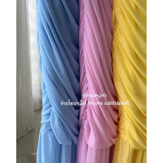 #BJnelDress260305เดรส