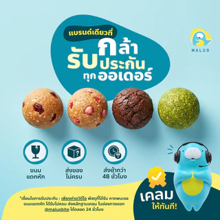 Malus Keto คีโต เค้กอัลมอนด์ เค้กนางฟ้า ไร้แป้ง ไร้นํ้าตาล เจ อัลมอนด์อเมริกา Almond Cake Vegetarian