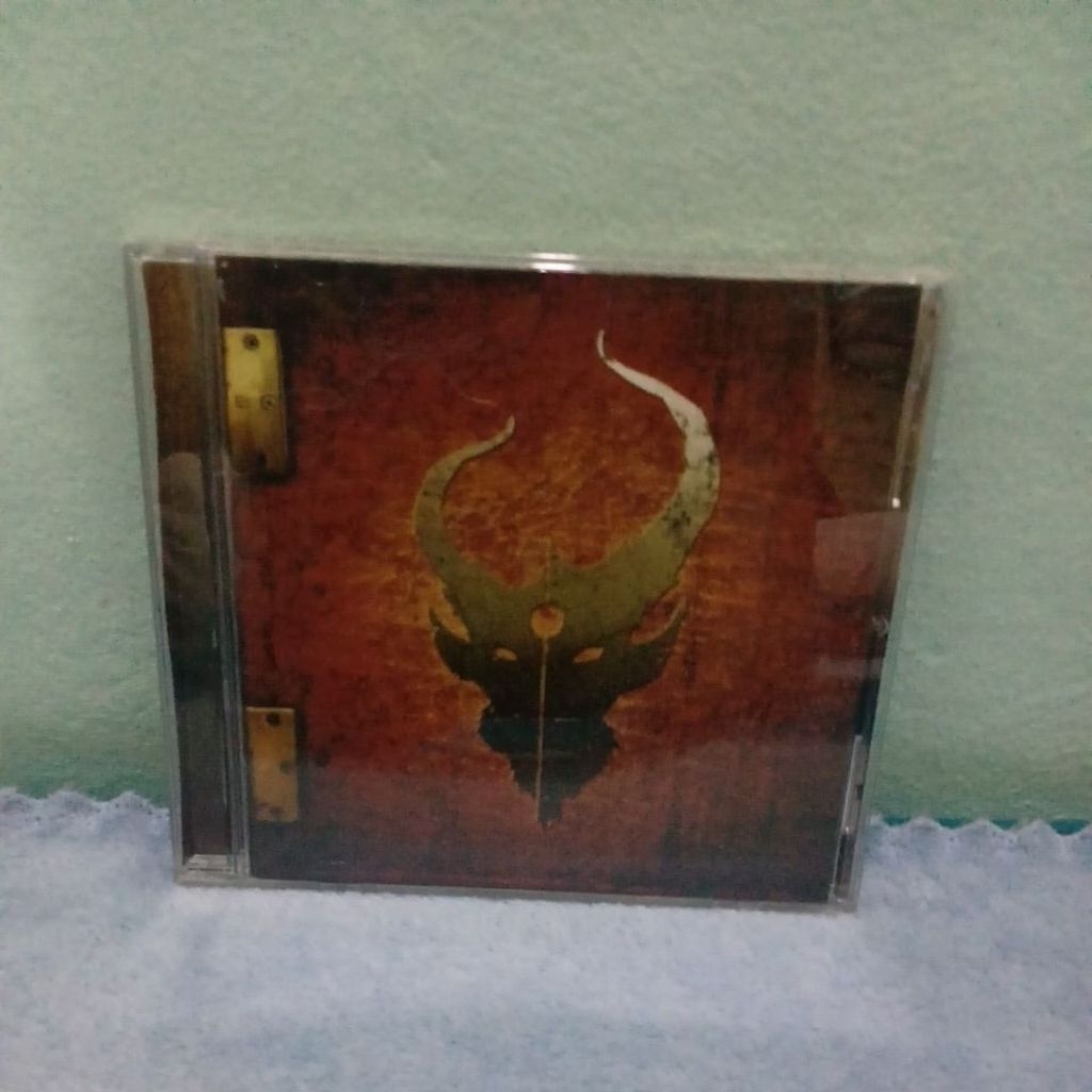 CD Demon Hunter 2002