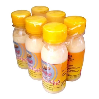 โลชั่นทานาคาผสมน้ำนม (สูตรดั้งเดิมยอดนิยม)ครีมทานาคาแท้ ขนาด 75 ml