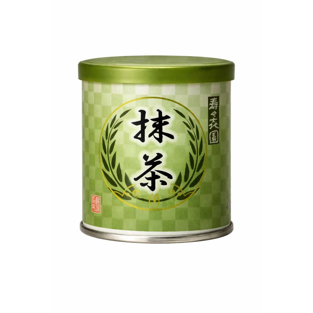 Suzukien Asakusa Tokyo Matcha 20g