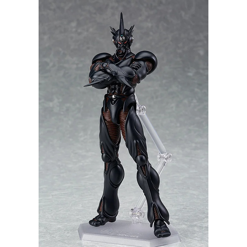 [เเชทก่อนสั่งทุกครั้ง!!] Figma 333 Guyver III มือ1 (พร้อมส่ง) Bio Booster Armor Guyver