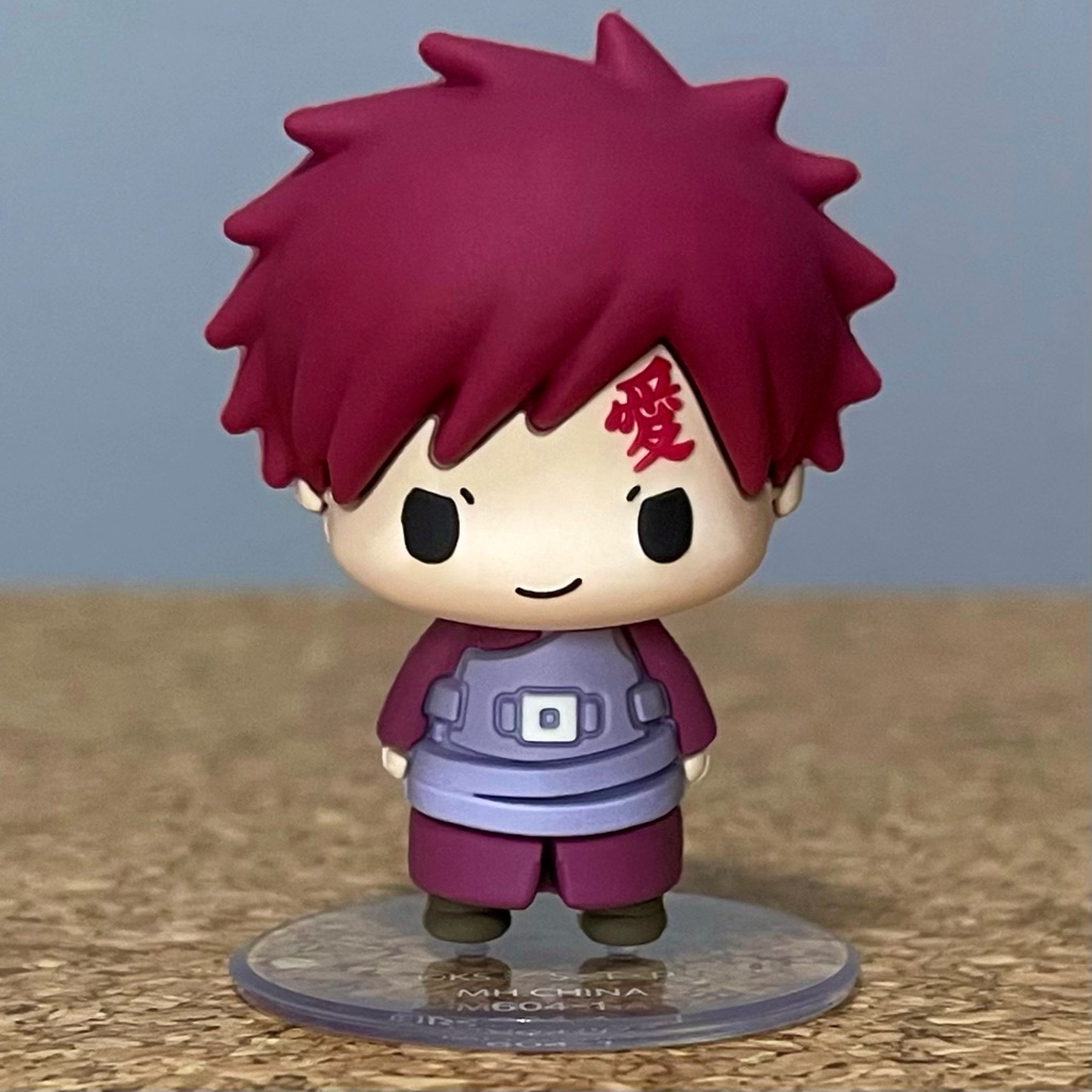 Gaara : กาอาระ 🔴🔴🔴🔴🔴