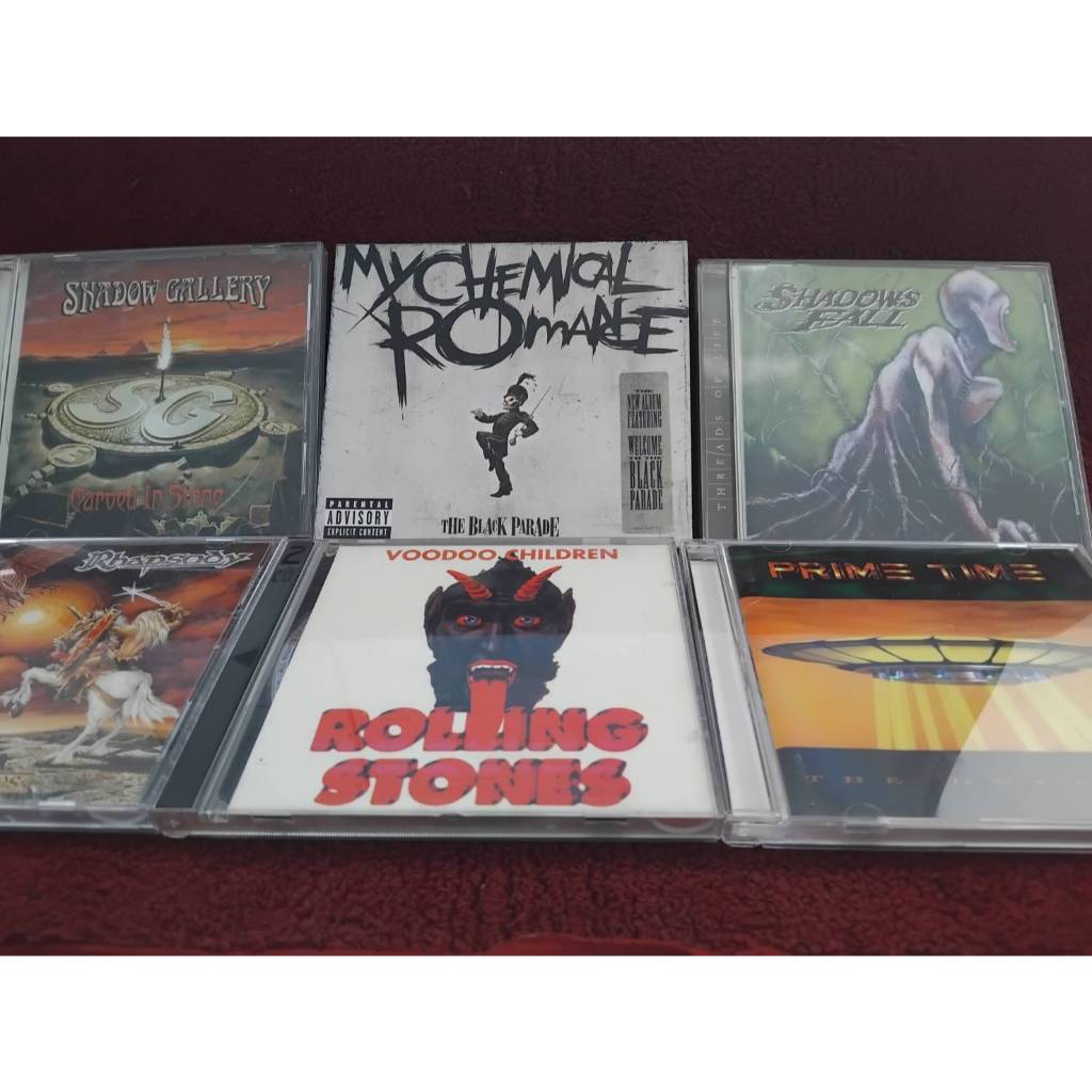 CD  สภาพตามรูปปก ZA247(101-150)