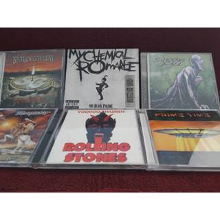 CD  สภาพตามรูปปก ZA247(101-150)