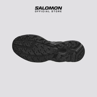 SALOMON XT-WHISPER Black Unisex Sportstyle Sneakers รองเท้าสนีกเกอร์ L47762000 Official Store