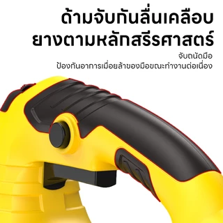 เลื่อยจิ๊กซอ เลื่อยฉลุจิ๊กซอว์ 720W รุ่น QXJ-5501 เลื่อยจิ๊กซอว์ เลื่อย จิ๊กซอ Jigsaw Jig Saw