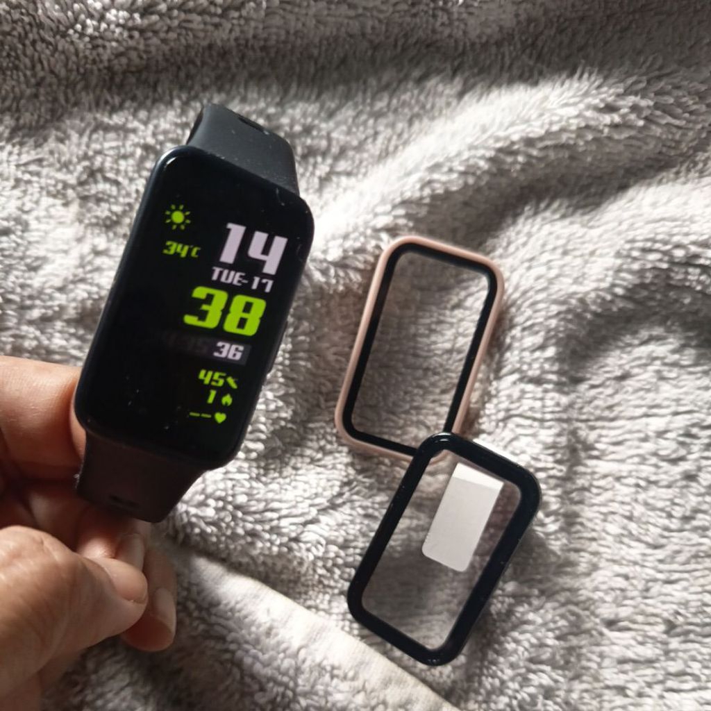 HUAWEI Band 10 สมาร์ทแบนด์