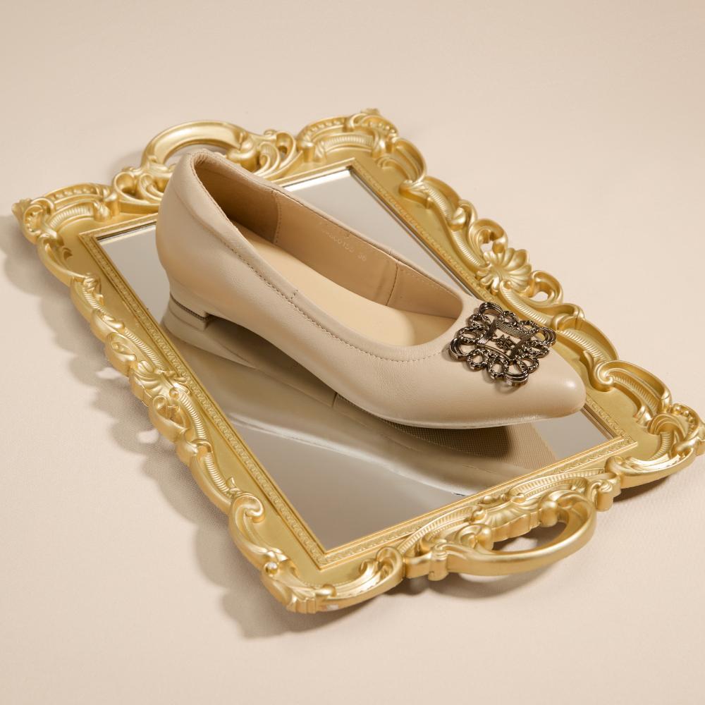 SHU CELEBHEELS 0.5" THE ROYALE