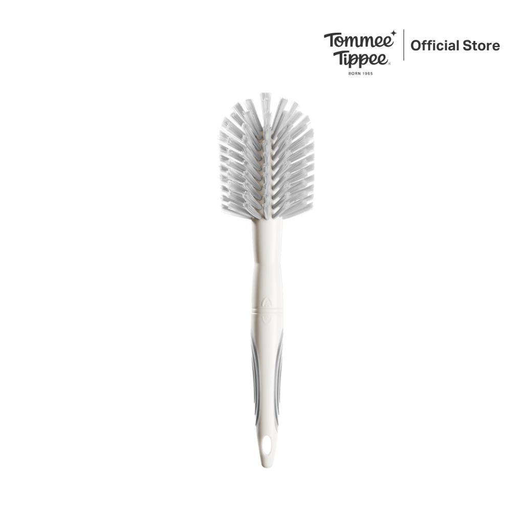 Tommee Tippee แปรงล้างขวดนมและจุกนม 2-in-1 รูปที่ 5
