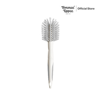 Tommee Tippee แปรงล้างขวดนมและจุกนม 2-in-1 รูปที่ 5