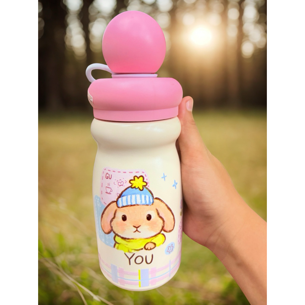 แก้วเก็บความเย็น600ml.