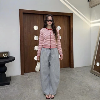 tshop เสื้อ Nutty Cardigan ผ้าหนานุ่ม