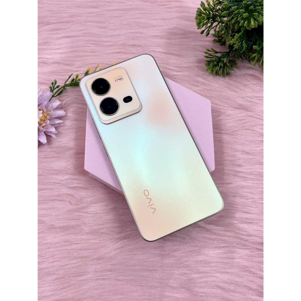 ViVo V25 5G ( 8GB+128GB ) 🍎 ราคา 4,900 บาท 🍎