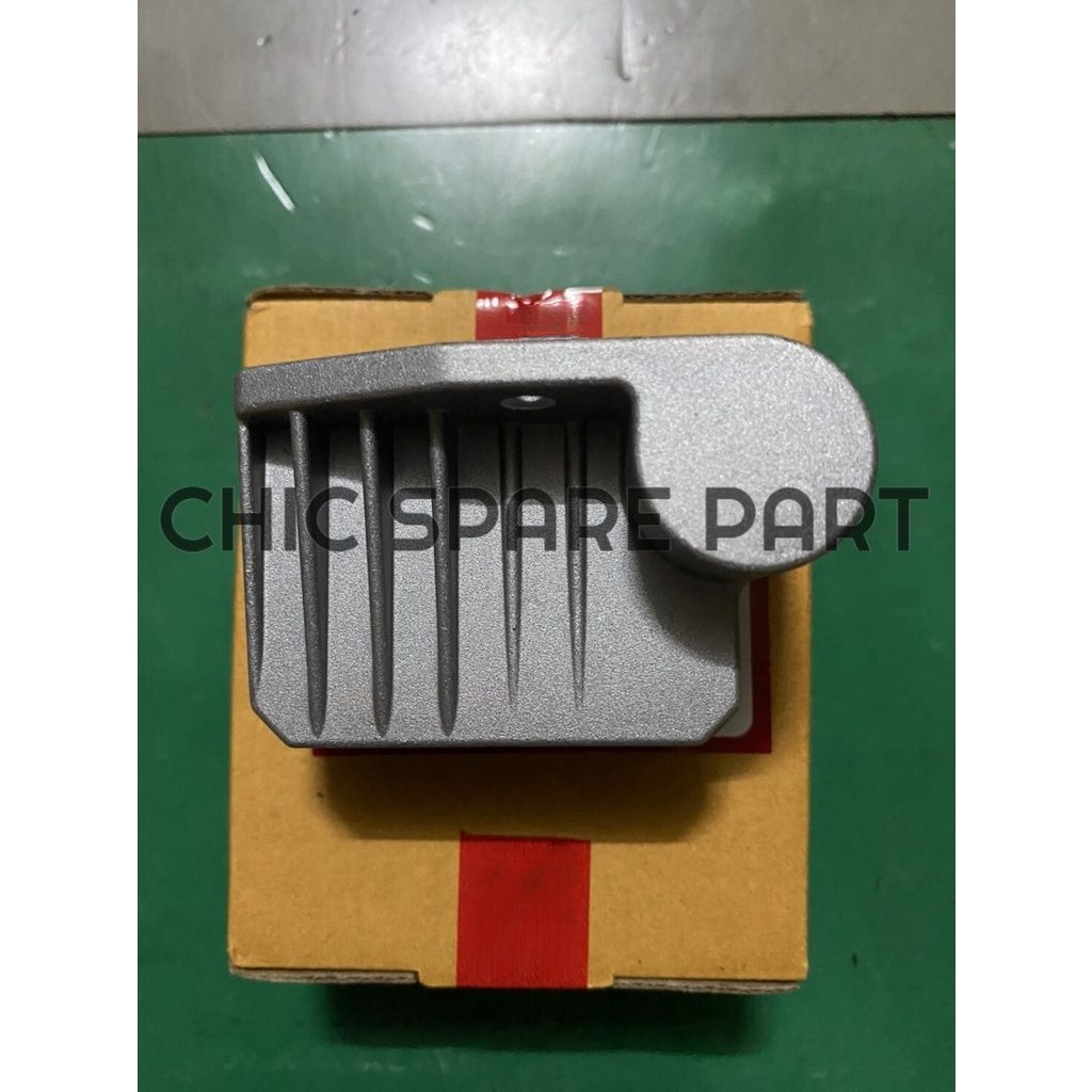 แผ่นชาร์ท รุ่น DREAM110i/DREAM SUPERCUPปี2011-2014/31600-KZV-T01