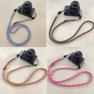 (คอJY) สายกล้อง สายสะพายคล้องกล้อง คล้องโทรศัพท์ สายสะพายโทรศัพท์