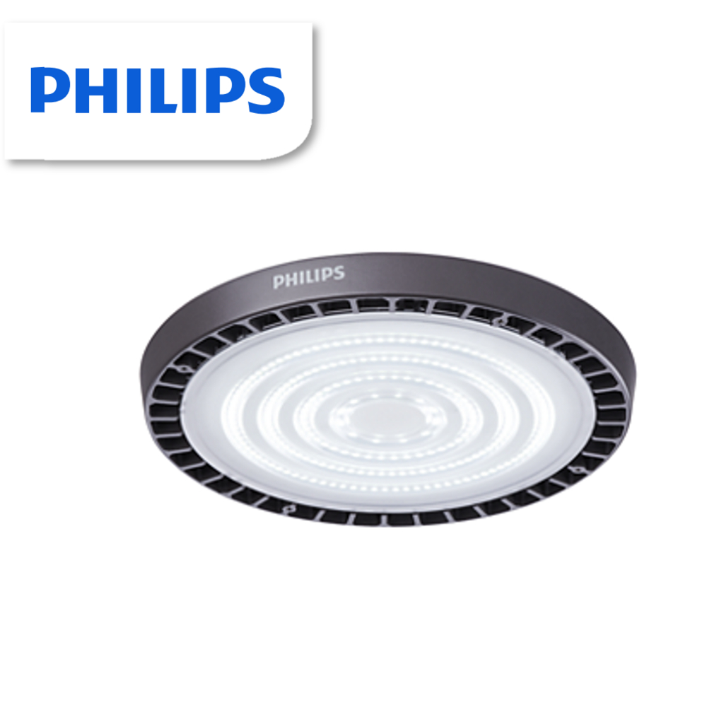(ราคาพิเศษ สต๊อคสุดท้าย) PHILIPS High Bay LED BY698P 192W (26500 lm)แสงขาว 6500K รุ่น GreenPerformG2