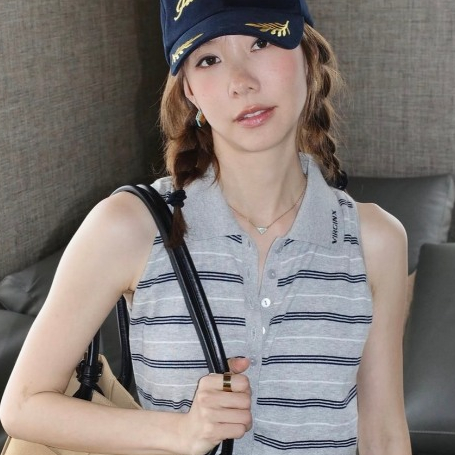 Billie Knit Tank Top (3 Colors)