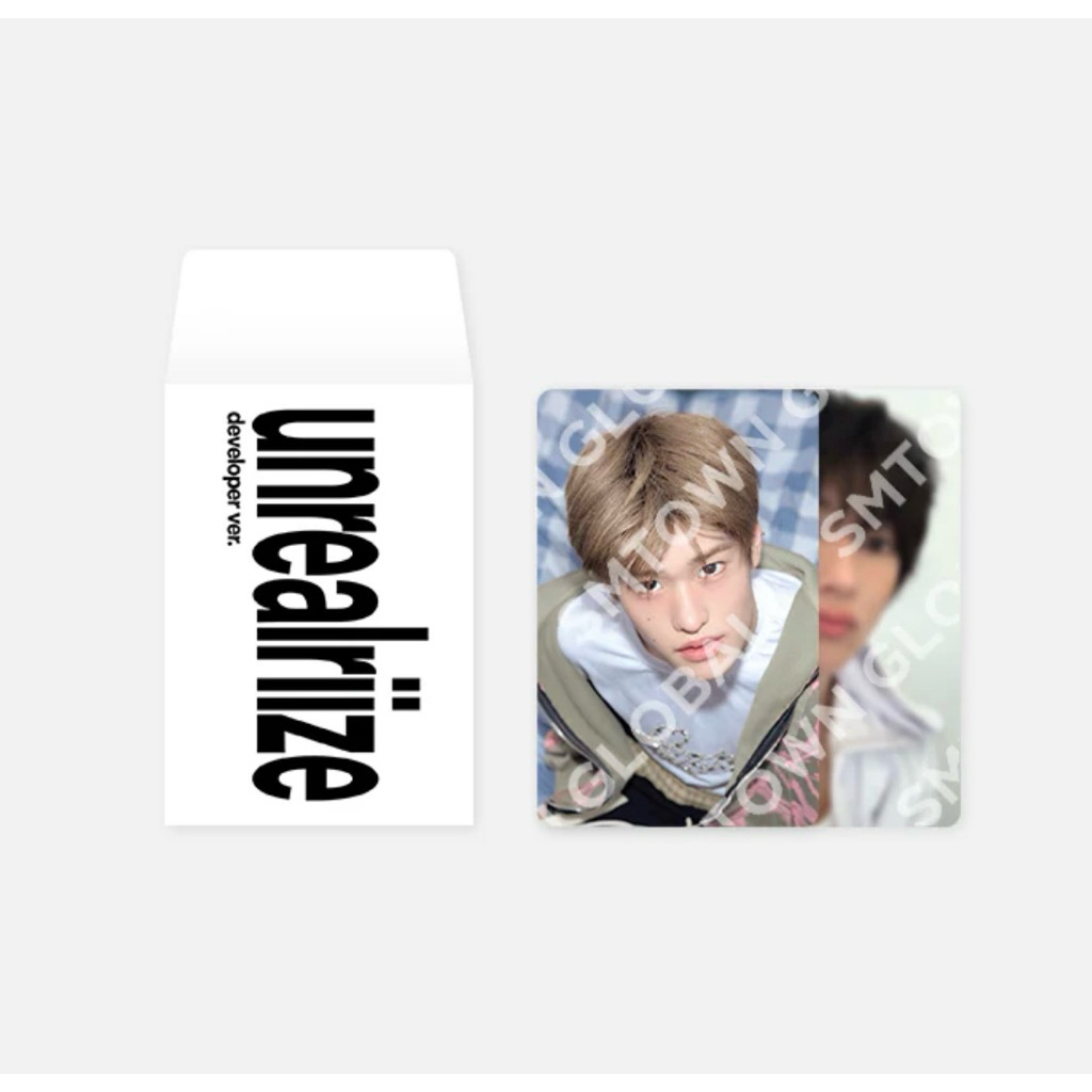 พร้อมส่ง 2026 SM ARTIST SEASON'S GREETINGS