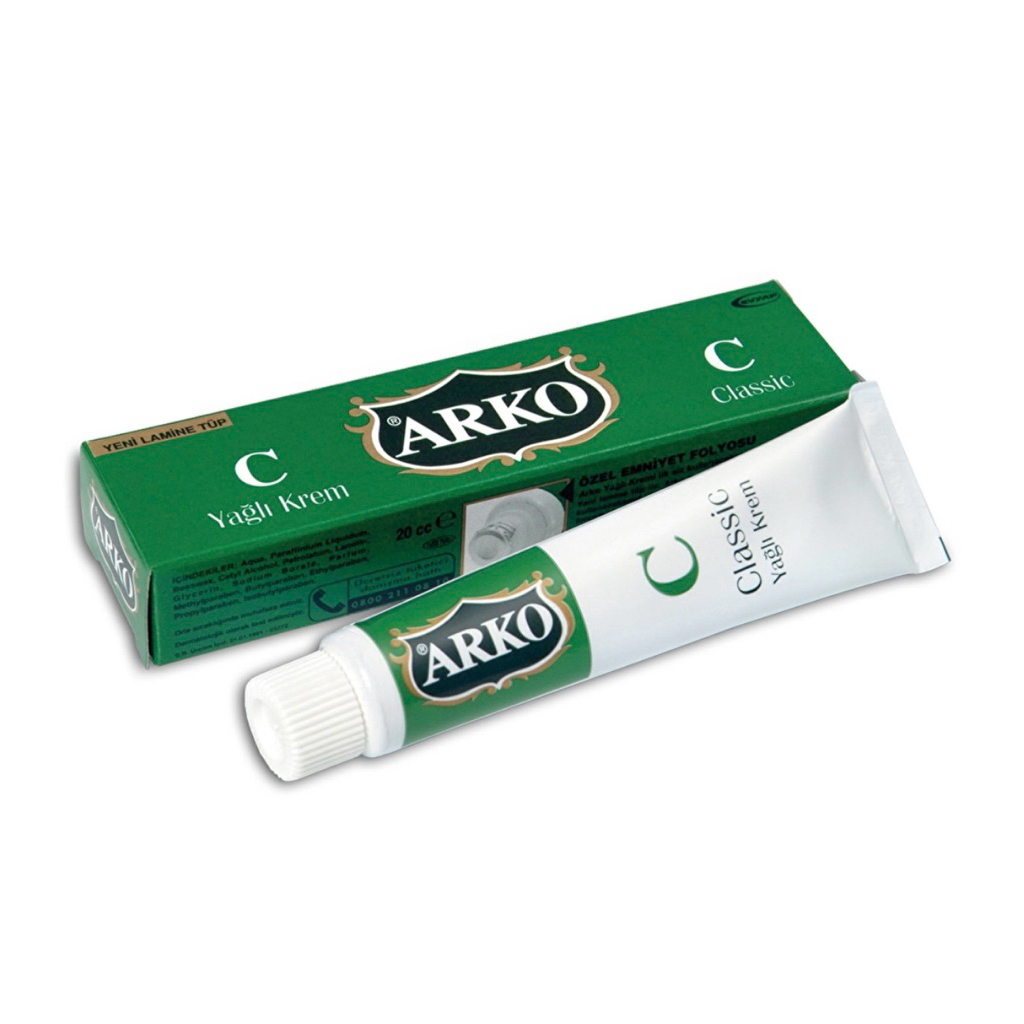 ครีมมะกอกจากตุรี ขนาด 20ml 150mlขนาด 250ml แบรนด์ akro จากตุรกี