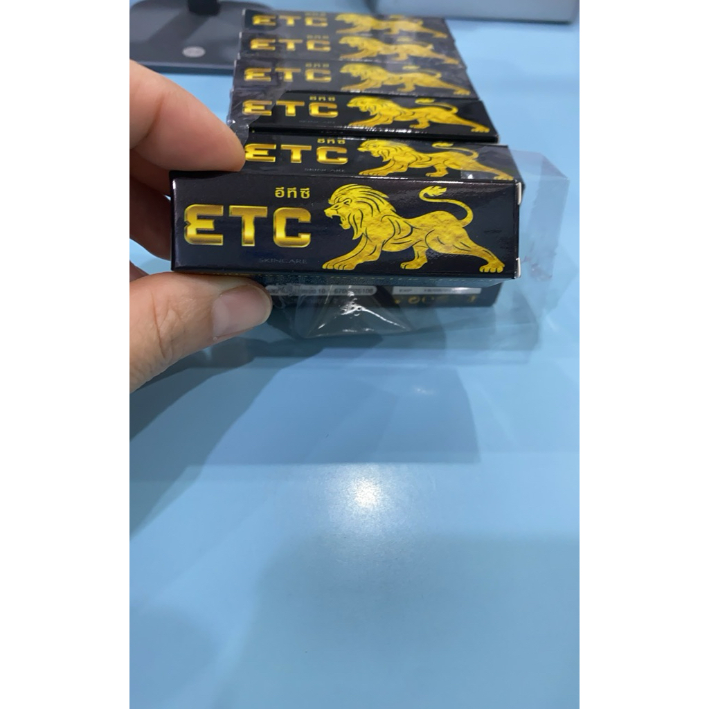 ETC สเปรย์สำหรับผู้ชาย