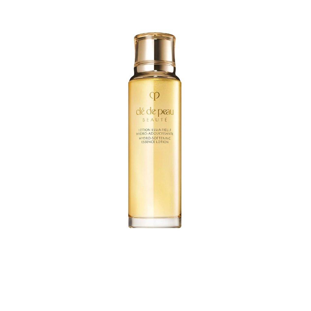 🇹🇭งานป้ายไทย ปีผลิต2024 Cle de peau Softening Lotion 75 ml ราคา 1,800 บาท