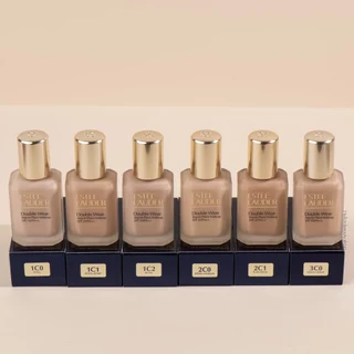 ใหม่ล่าสุด ESTĒE LAUDER รองพื้น DOUBLE WEAR STAY-IN-PLACE MAKEUP SPF10/PA++ 30 มล.