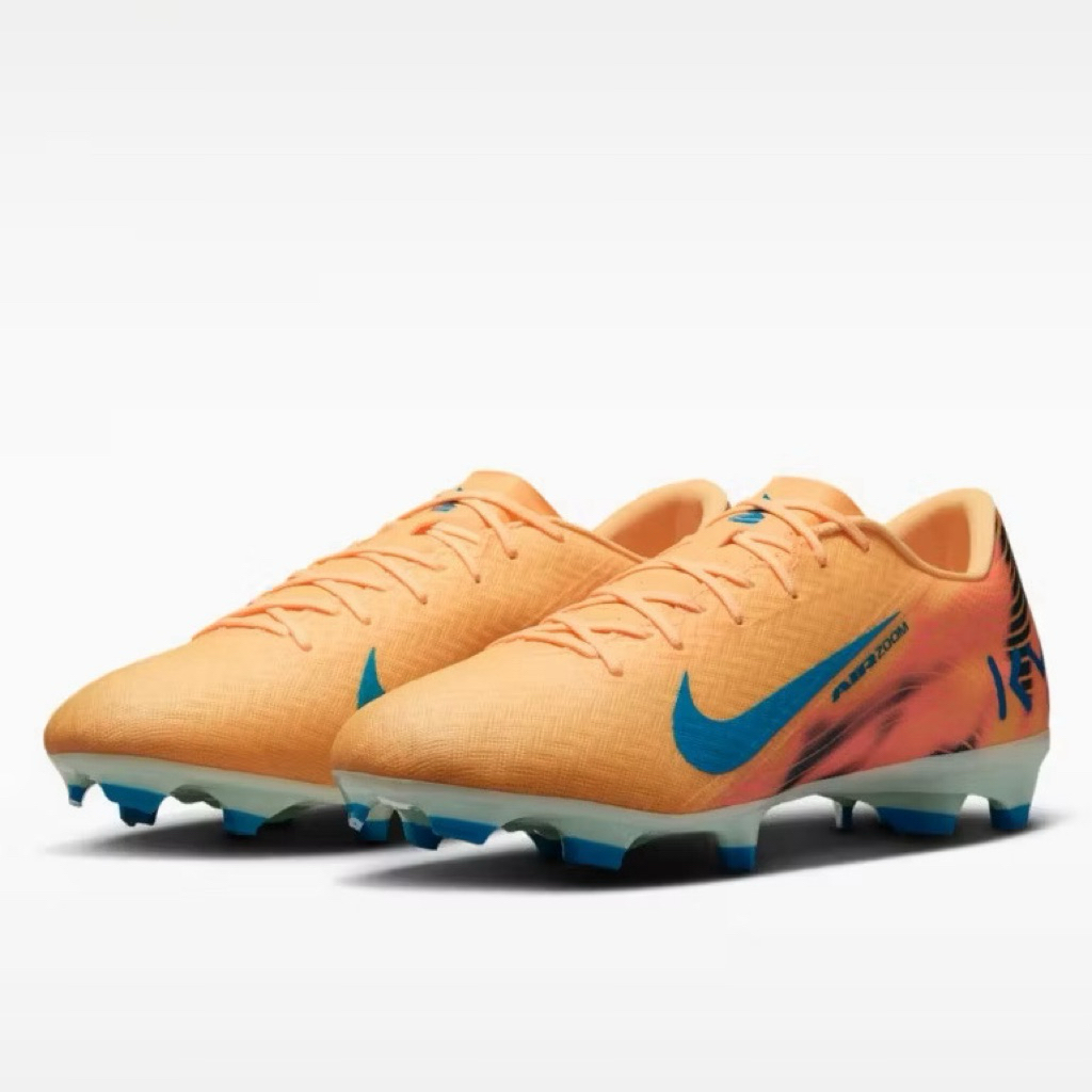 รองเท้าสตั๊ด Nike Mercurial Vapor 16 Academy "Kylian Mbappé" ของแท้