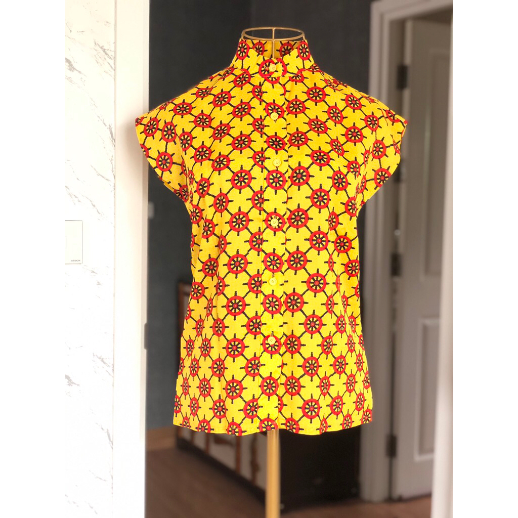 Brandname vintage women classic✨