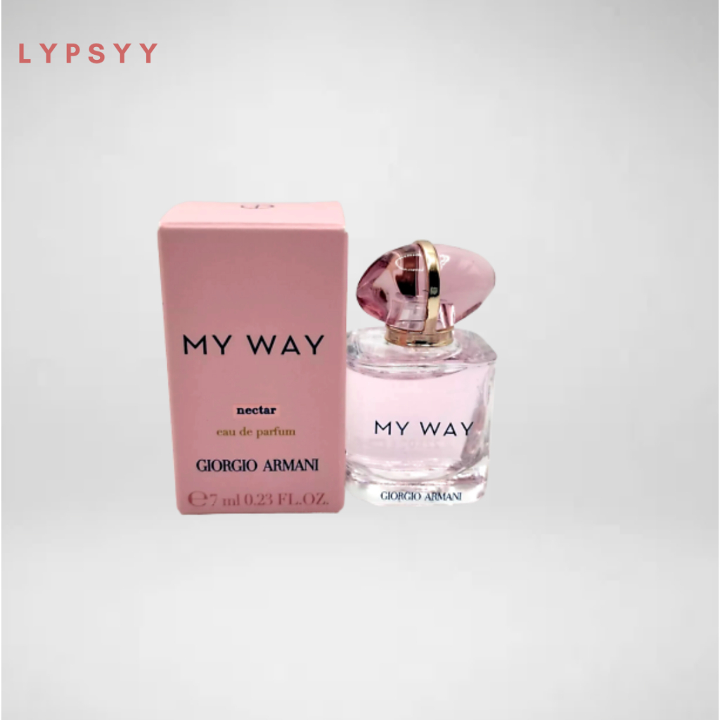 Giorgio Armani My Way Parfum (Mini 7ml)