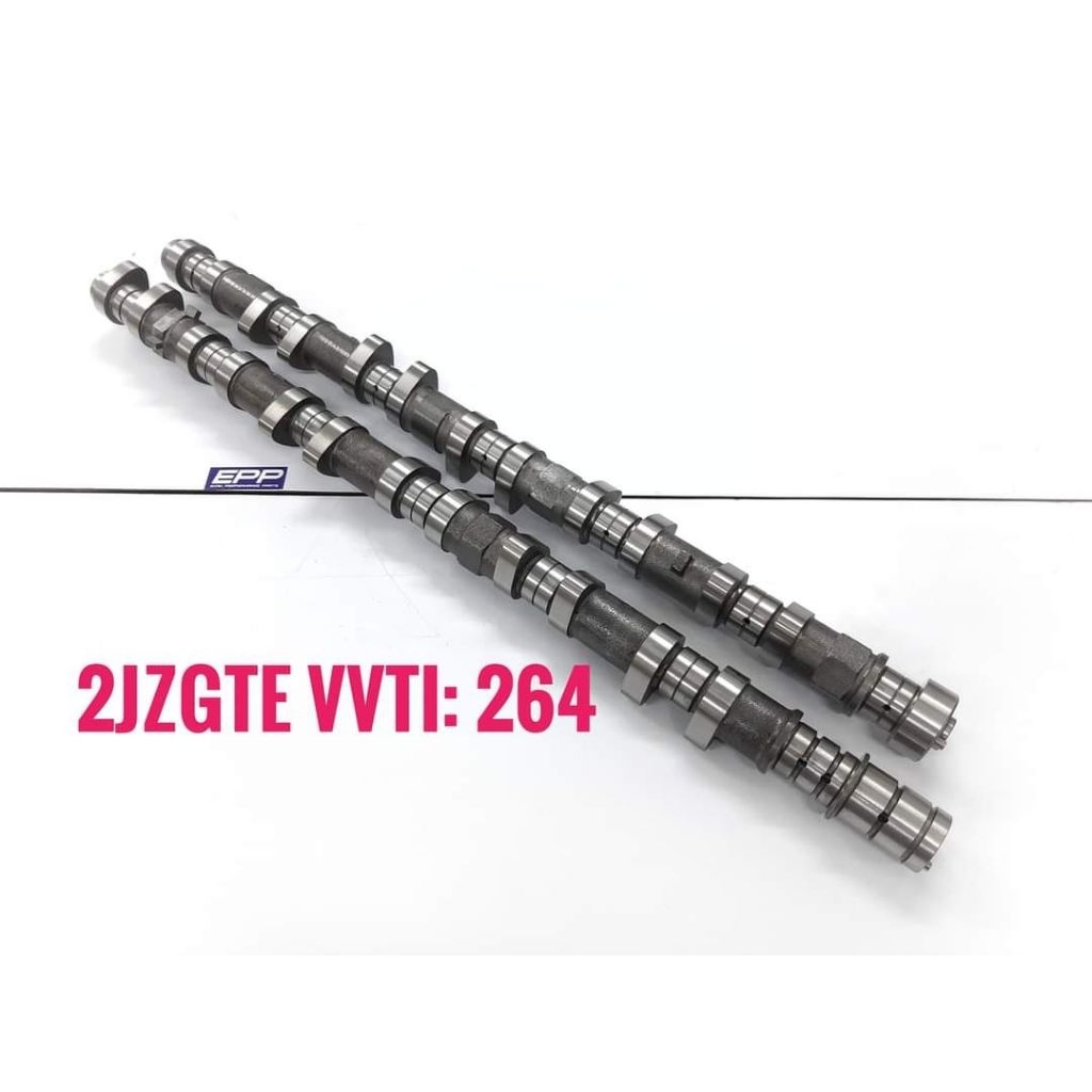 Camshaft 2jz 2jzgte EPP 2jz vvti 2jzge แคมชาร์ฟ