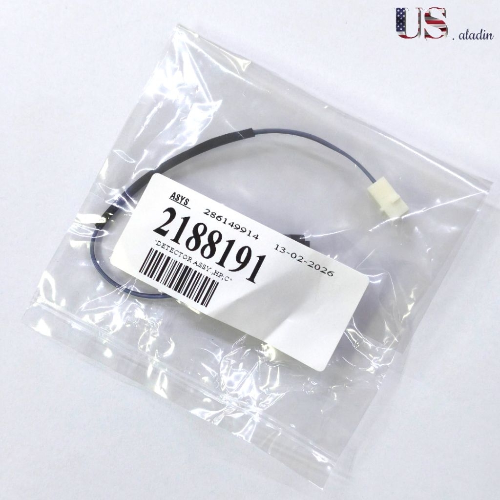 [อะไหล่แท้] DETECTOR HP ASSY Epson LQ590 LQ2090