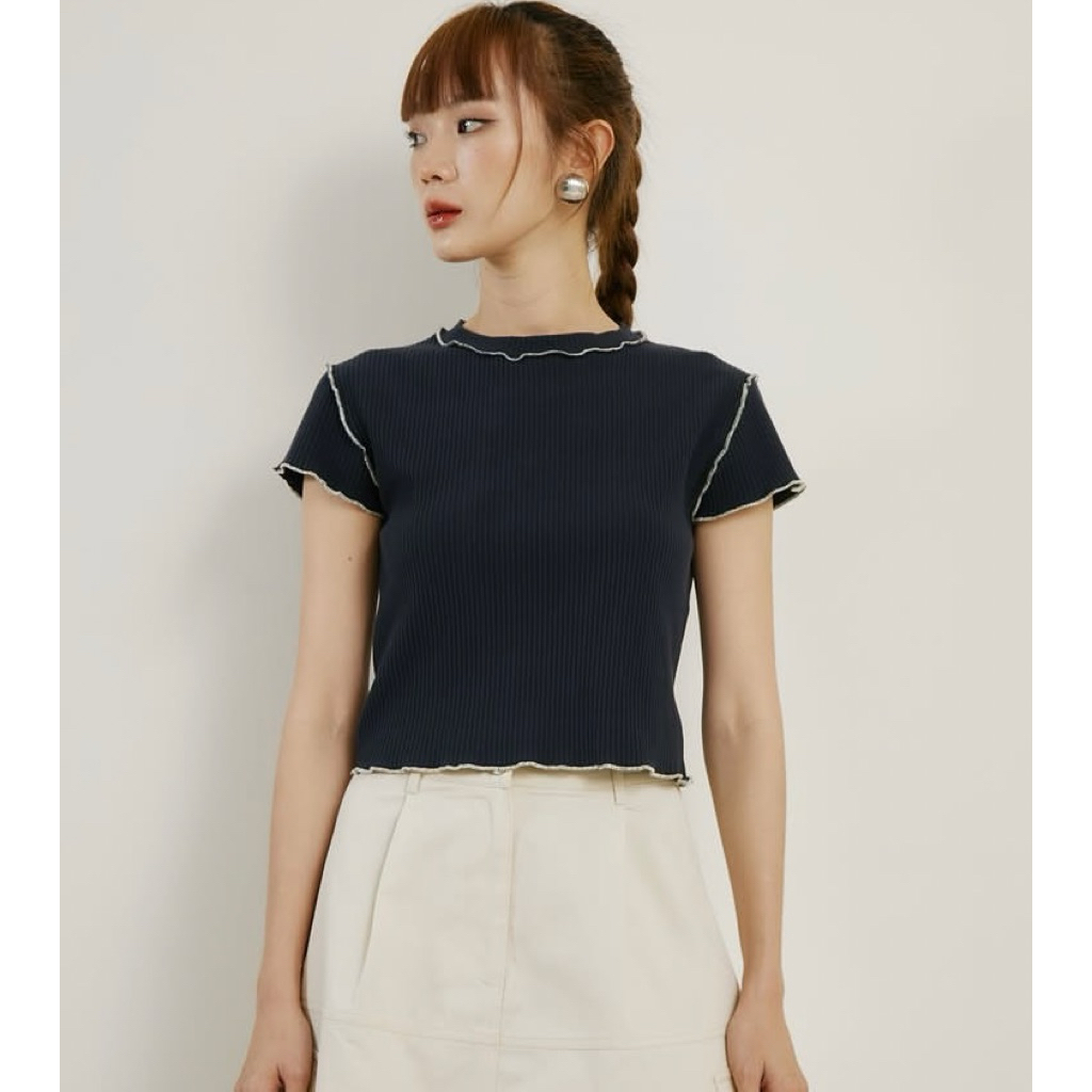 Ketch.apparel 🌟 Soba tshirt  ✨Navy size L